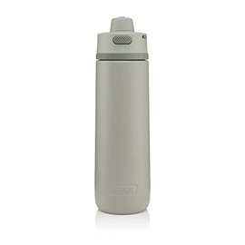 THERMOS, Green, Guardian Stainless Steel Hydration Bottle, 710ml
