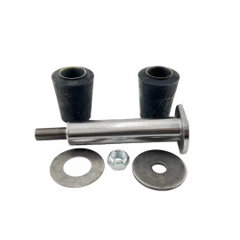 Dayton Fruehauf UXA000004900 Equalizer Bolt Bushing Kit Dayton 334-452A Meritor E-1024