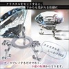 SALUDABLE Crystal Diamond Paperweight Jewelry Clear Figurine with Base (80mm)