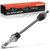 A-Premium CV Axle Shaft Assembly Compatible with Yamaha YXZ1000R 2016-2022,