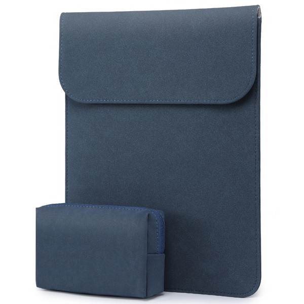 HYZUO 13.3-14 Inch Laptop Sleeve for MacBook Pro 14 M3/M2/M1