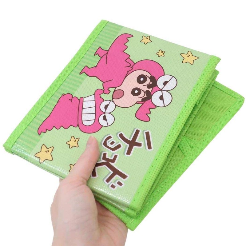 AIPLANNING Crayon Shin-chan Tabletop Mini Storage Box Chocobi K3085B