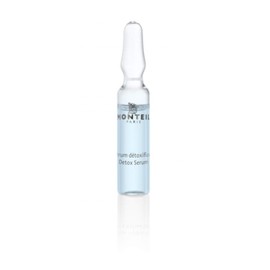 SOLUTIONS Detox Serum 3x2ml