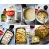 Soberdough Bread Mixes - Various flavors (Cheesy Garlic)
