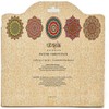 Utopia Scents Premium Quality Incense Sticks. Lavender, Sandalwood, Jasmine, Vanilla