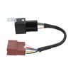 Main Relay Conversion Kit, 12V Premium OEM Main Relay Conversion