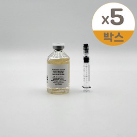 Ingredient Editor Silk Peptide Intensive Lifting Ampoule 60ml 5 x / 성분에디터 실크 펩타이드 인텐시브 리프팅 앰플 60ml 5개