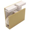 MT"Twin Tape Cutter - Ivory/White