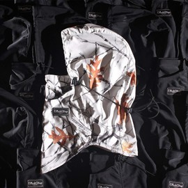 BLACKSTRAP Team Hood Balaclava Face Mask, Dual Layer Cold Weather Headwear for Men and Women