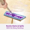 Rejuvenate Professional Wood Floor Restorer Fills Scratches, Seals And Protects