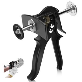 Wallace Forge 24300 Speedy Brake Pad Spreader, Disc Brake Caliper Compression Tool for Most Cars and Light Trucks