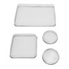 12PCS RV Furnace Vent Heavy Duty Stainless Steel Mesh Screens
