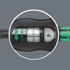 Wera Click-Torque Wrench with Reversible Ratchet