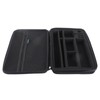 Protective Carrying Case Waterproof Action Camera Storage Case Bag with