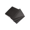 B&W International 500 PP.23 Protective Case Bronze Green with Cube