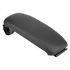 Aramox Console Armrest Fit for 8P / 2003-2013 8P0864245P, Car