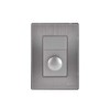 iGoto INOX1019 Con Dimmer, Acero Inoxidable, Color Plata
