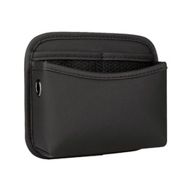 1 Piece Car Storage Bag, Pu Leather Car Side Bag, Multifunctional Car Storage Bag, Car Accessories Pocket, Portable Car Trash Can