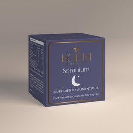 Genérico Bodhi Origins Somnium.