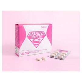 Calotene Diet S, 60 tablets, 1 piece / 칼로텐 다이어트 S, 60정, 1개