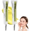 2PC 15g Retinol Shot Tightening Serums, Retinal Mild Face Moisturising