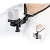 gopro Necklace Mount, Neck Mount, Accessories, Smartphone, Tripod