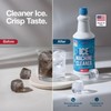 Ice Machine Cleaner and Descaler 32 oz | Ice Maker