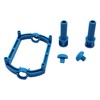 K12076 Locking Bar Replacement Kit for Pentair Vac Plus II