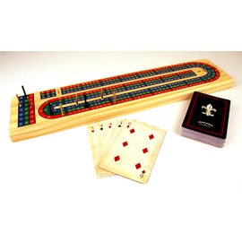 Front Porch Cribbage