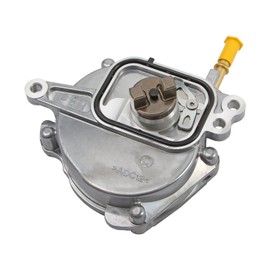 29300-F0011 Power Brake Booster Vacuum Pump Replacement for Toyota Avalon Camry RAV4 Tundra ES250 2018-2022 2.5L Automotive Brake Booster Vacuum Pump Assembly Replace 29300-25011 29300-25012