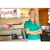 EpilWax Wachswärmer für 100 ml Roll-On Wachspatrone - Wachs Wärmer