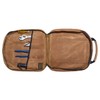 Readywares Waxed Canvas Cable Bag For Jumper Cables, EV Charging