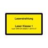 70137019 Spot Laser, Infrared, 850 nm, 0.7 mW, 4 V