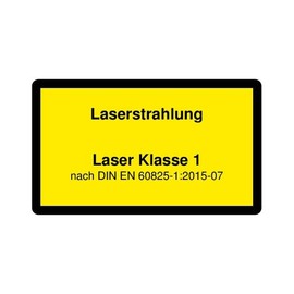 70137019 Spot Laser, Infrared, 850 nm, 0.7 mW, 4 V DC, Diameter 14 x 30 mm, Laser Class 1, Collimated Focus, Cable Length 150 mm