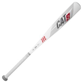 Marucci CAT8 -10 USSSA Senior League Baseball Bat, 2 3/4" Barrel, 29"/ 19 oz