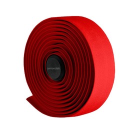 CANNONDALE CP3201U30OS SUEDECUSH Bar Tape, Red