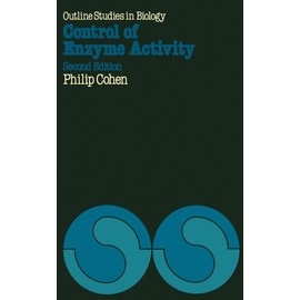 Control of Enzyme Activity