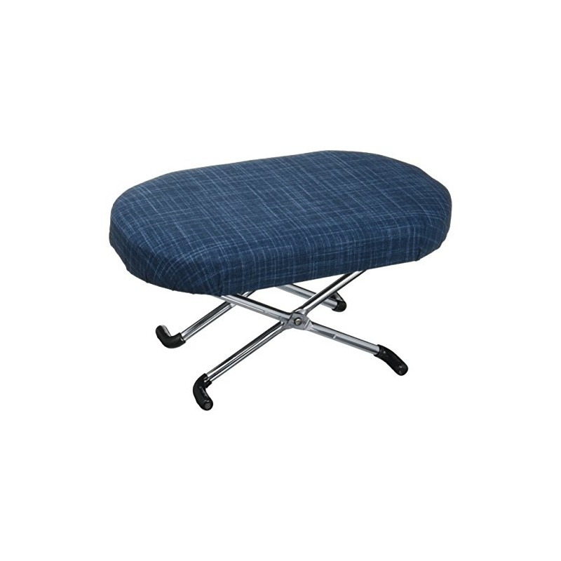 Sumitomo Industries Easy Seat Chair (3 Tier Switching) N-2-3 Blue