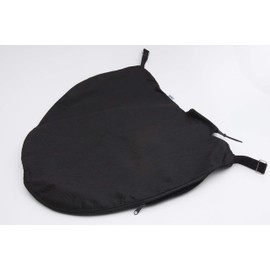 Garden Replacement Blower Vac Collection Bag Compatible with NAC VBE300-AS-H VBE300-FS-H BK501 CMI C-ELS-2500 Einhell Royal REL 21