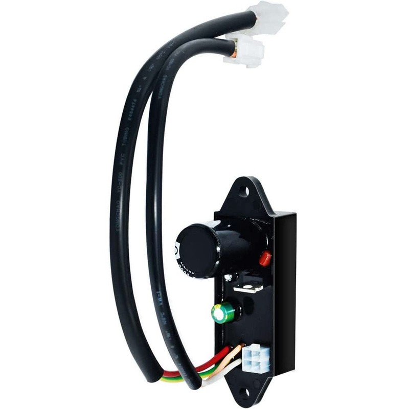 CQYD Ignition Control Module Fit for TJ113-2009-1 63584 Compatible with