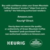Green Mountain Coffee Roasters Dark Magic, Single-Serve Keurig K-Cup Pods,