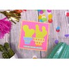Paper Addicts Viva Forever 6"x6" Pad-30 Sheets-15 Designs-100GSM-Acid & Lignin