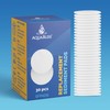AquaBliss Shower Filter Sediment Pads