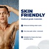 Mens Nipple Tape 180 120 60Pcs Sticky Clear Pads Invisible