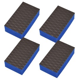 Chopping Board Sharpener, Set of 4, Made in Japan, Cutting Board