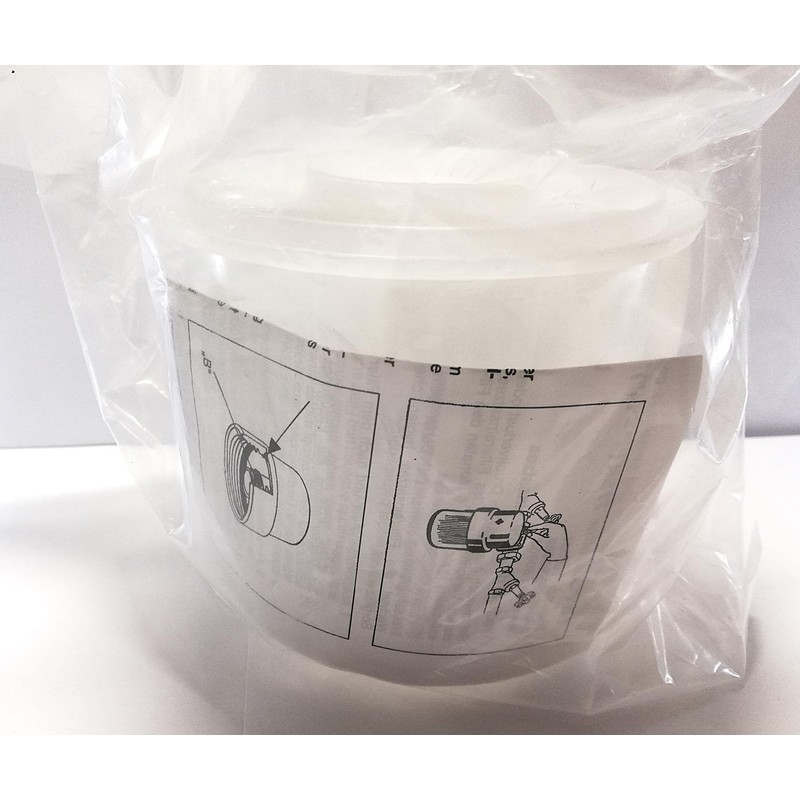Cillit Bang Cillit Filter Insert 8-012068 for Clear Filter 77