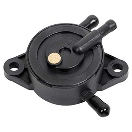 HIMIKI Fuel Pump 49040-0769 Compatible with Kawasaki 4 Stroke FD731V FX751V FX801V FX850V and Kawasaki FD731V FH381V Ranges from AS00 to FS04 more Details in Description