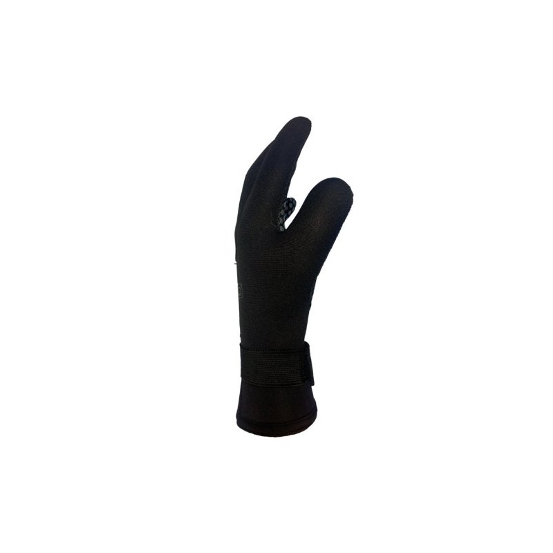 Lomo Neoprene Diving Gloves 5mm - Large