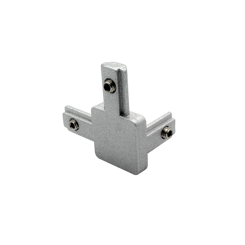 3-Way Connector Corner Connector Groove 6 for Aluminium Profile 20