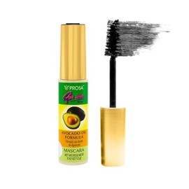 Mascara de Pestañas Prosa De Aceite de Aguacate 4 en 1,